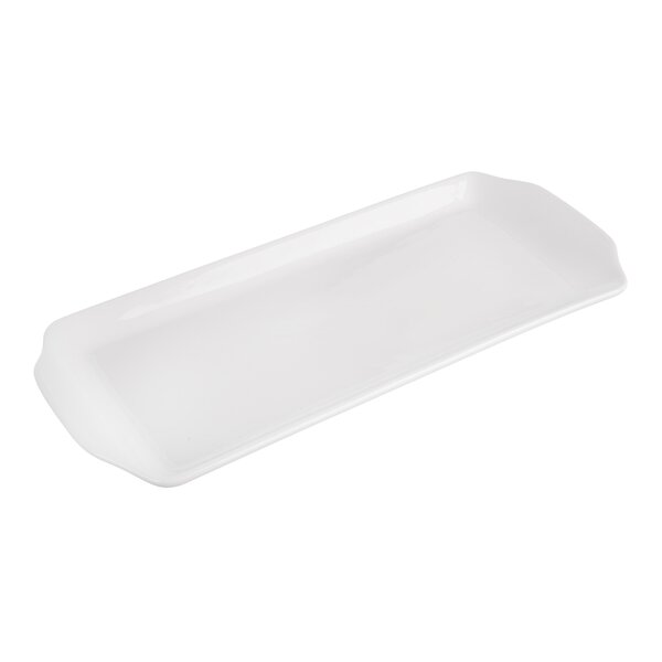 Servírovacia tácka MONA 36x15,5 cm