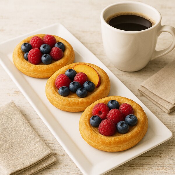 Servírovacia tácka MONA 36x17 cm