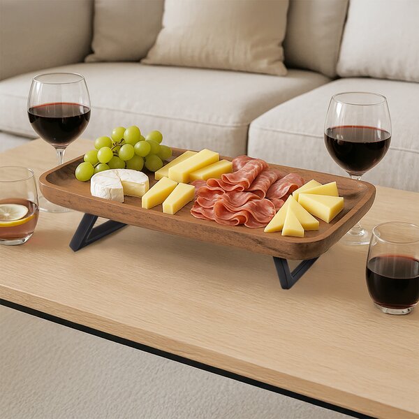 Servírovacia tácka MANGO 46x16 cm