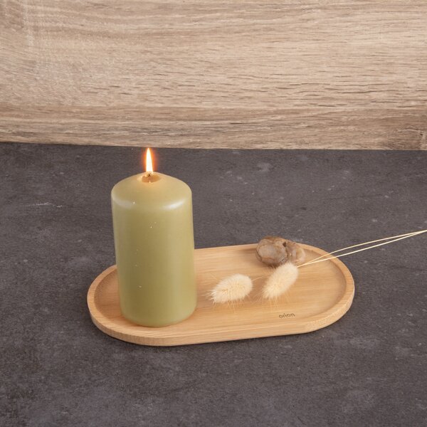 Servírovacia tácka 19x10,5 cm