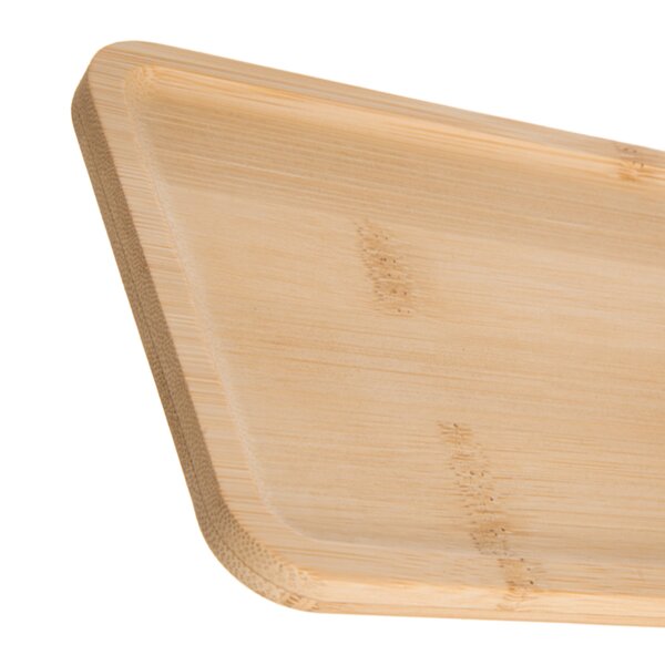 Servírovacia tácka 20x11 cm