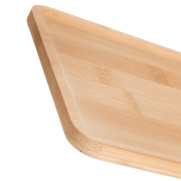 Servírovacia tácka 14x14 cm