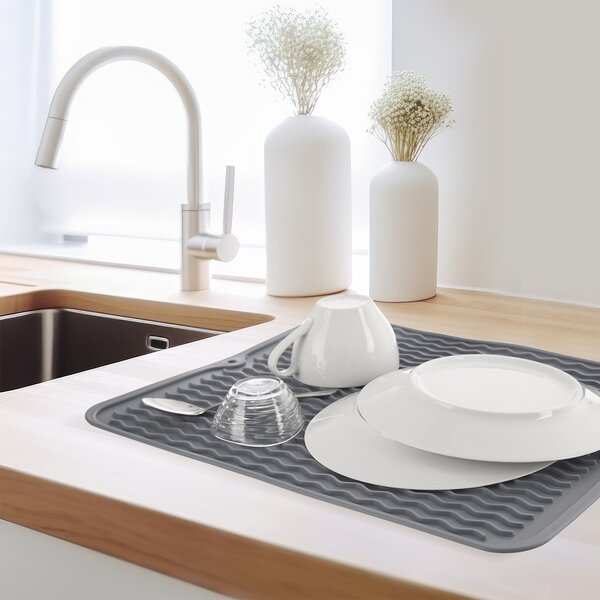 Odkvapkávač na riad