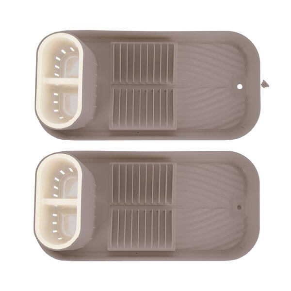 Odkvapkávač na riad BEIGE