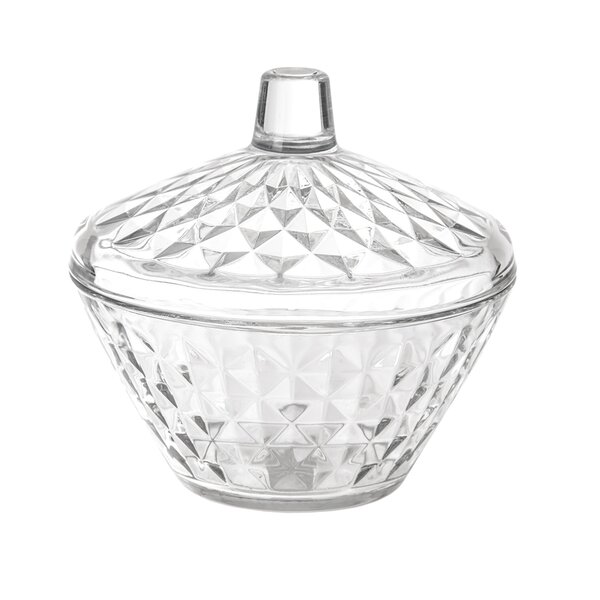 Cukornička pr. 12 cm