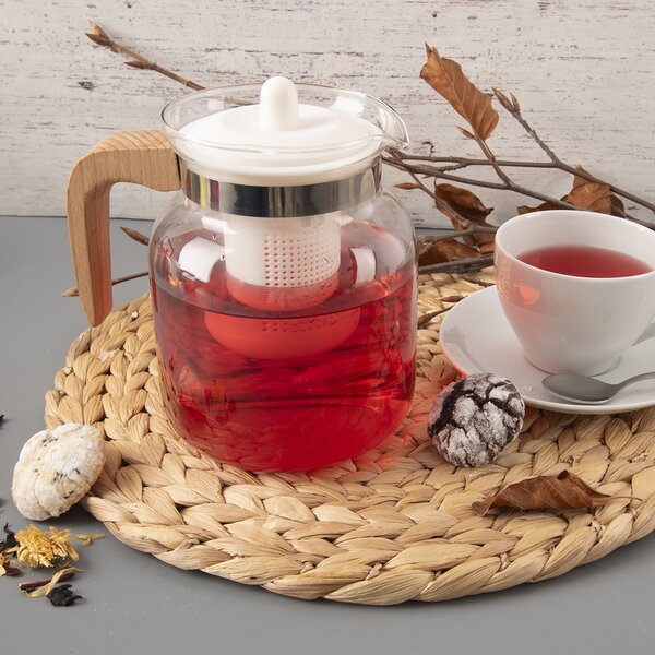 Kanvica s filtrom 1,5 l