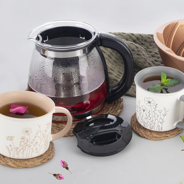 Kanvica s filtrom 1,73 l