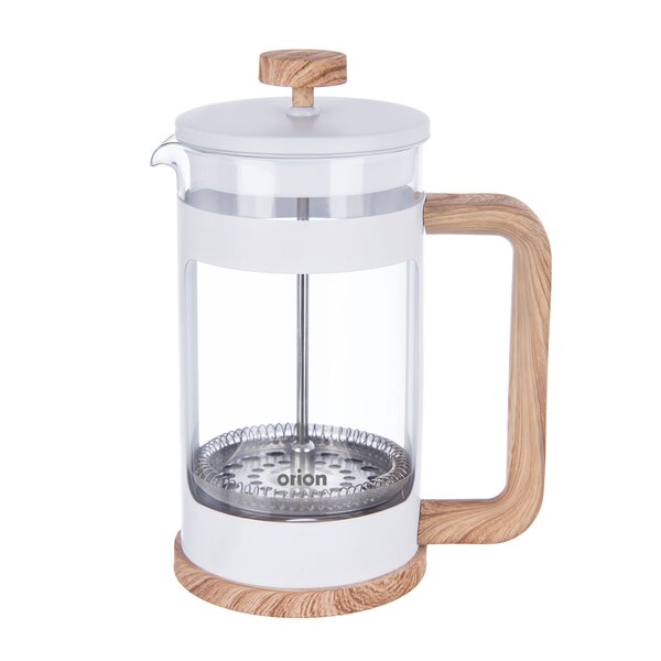 Kanvička french press WHITELINE 0,65 l