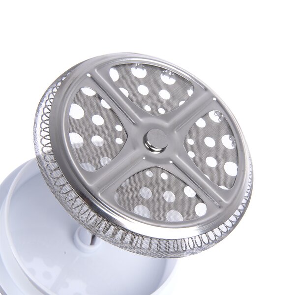 Kanvička french press WHITELINE 0,65 l