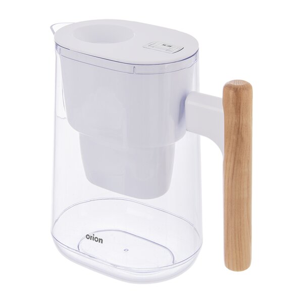 Filtračná kanvica WHITELINE 3 l+filter