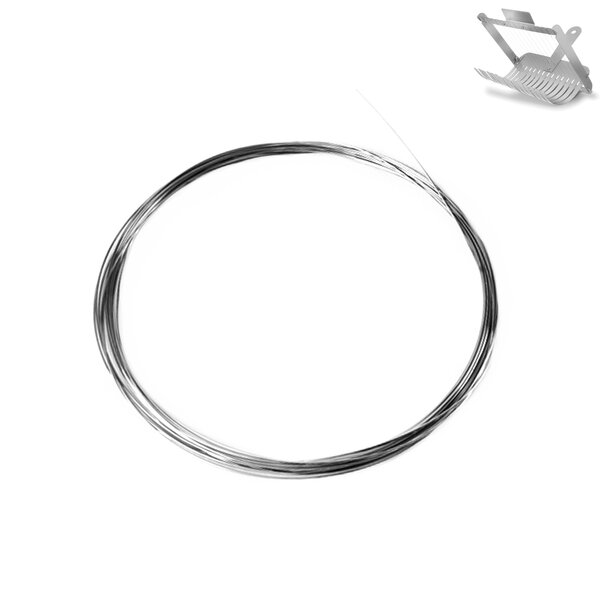 Struna ku krájaču knedlíkov 130429