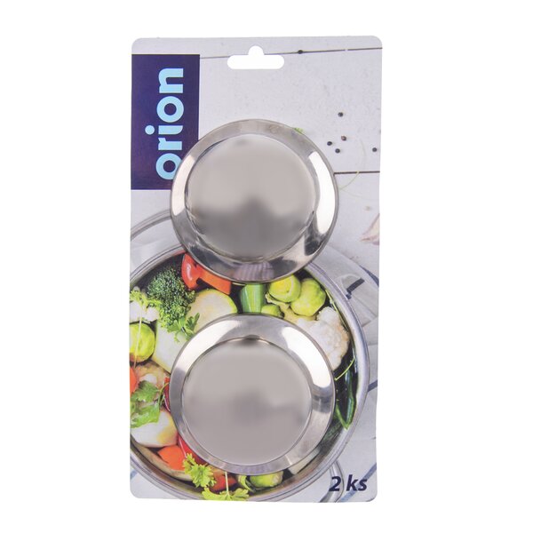 Úchyt na pokrievku 2 ks