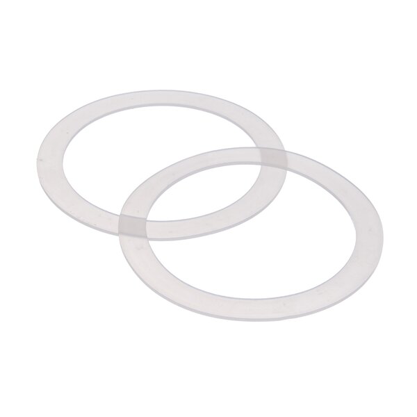 Tesnenie pr. 10,5 cm k 126462, 126464, 126460 6 ks