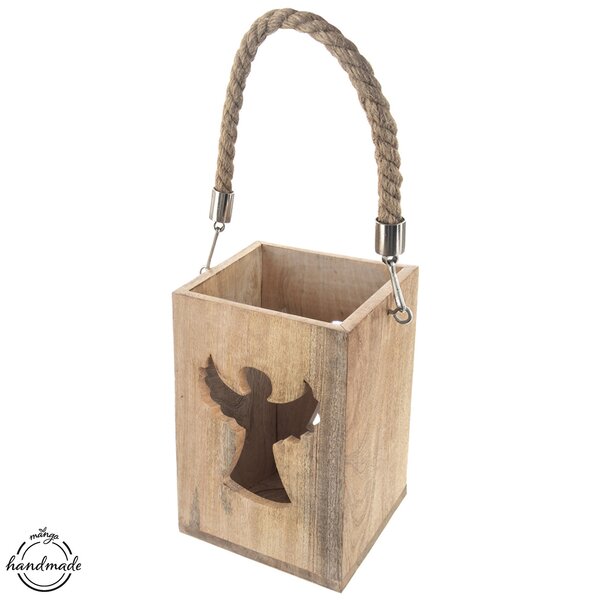 Svietnik MANGO Anjel