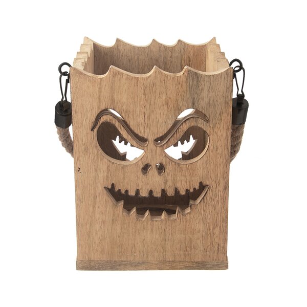 Svietnik MANGO Halloween