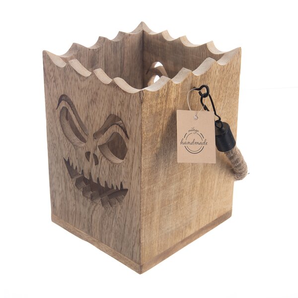 Svietnik MANGO Halloween