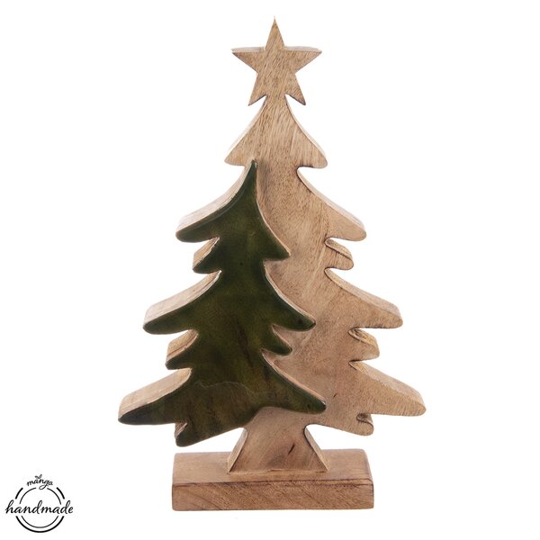 Dekorácia strom Mango