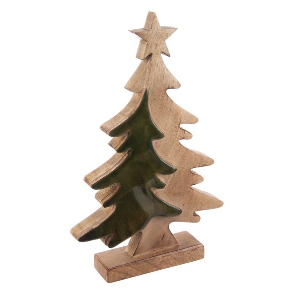 Dekorácia strom Mango