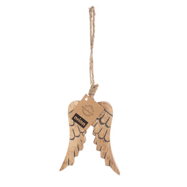 Dekorácia krídla MANGO