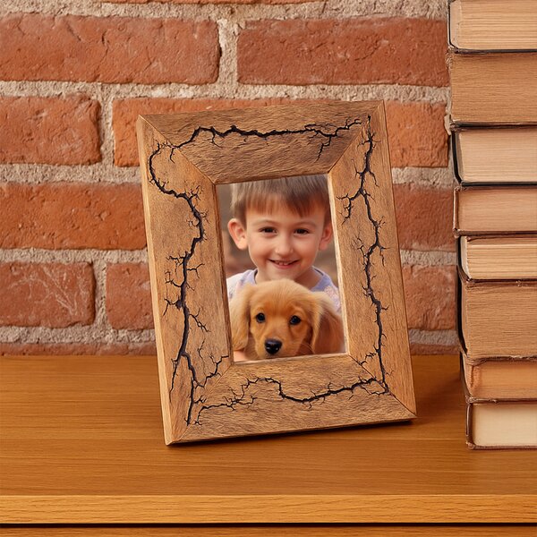 Rámček MANGO electric