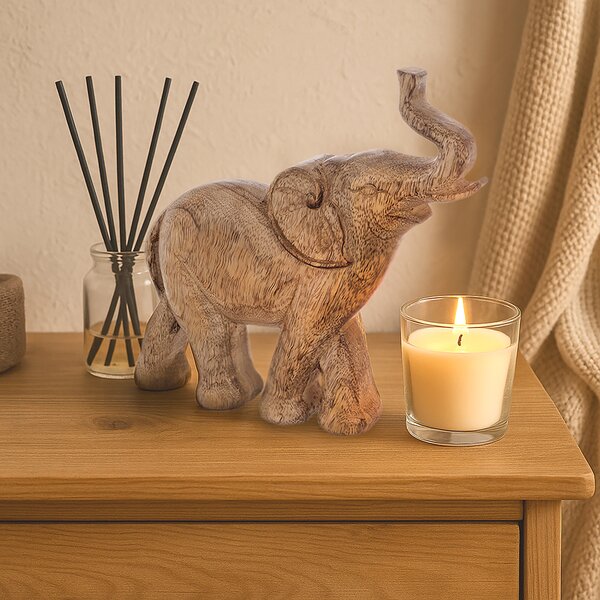 Dekorácia slon MANGO