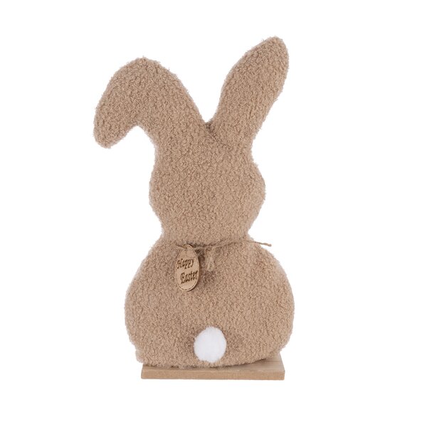 Zajac LED dekorácia