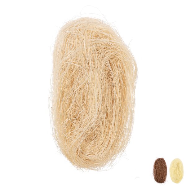 Dekoratívna tráva 16 g