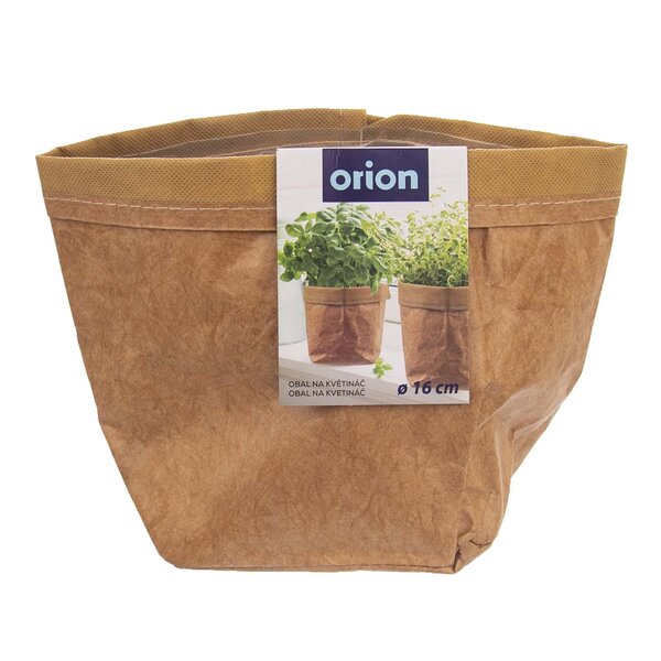 Obal na kvetináč pr. 16 cm