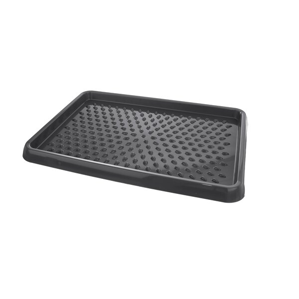 Vonkajšia rohož-odkvapkávač 54x38x3 cm