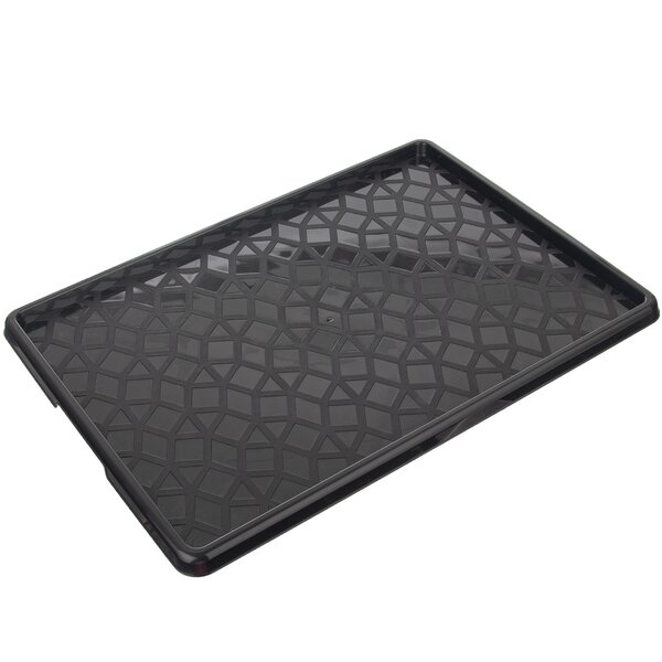 Vonkajšia rohož-odkvapkávač 49x35 cm