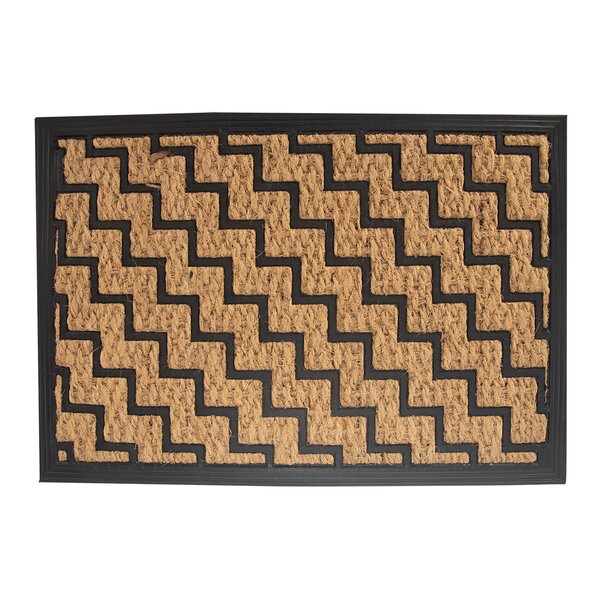 Vonkajšia rohož 60x40 cm