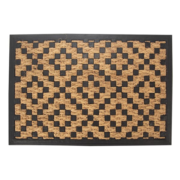 Vonkajšia rohož 60x40 cm