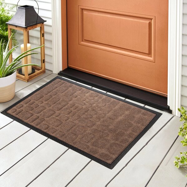 Vonkajšia rohož 60x40 cm