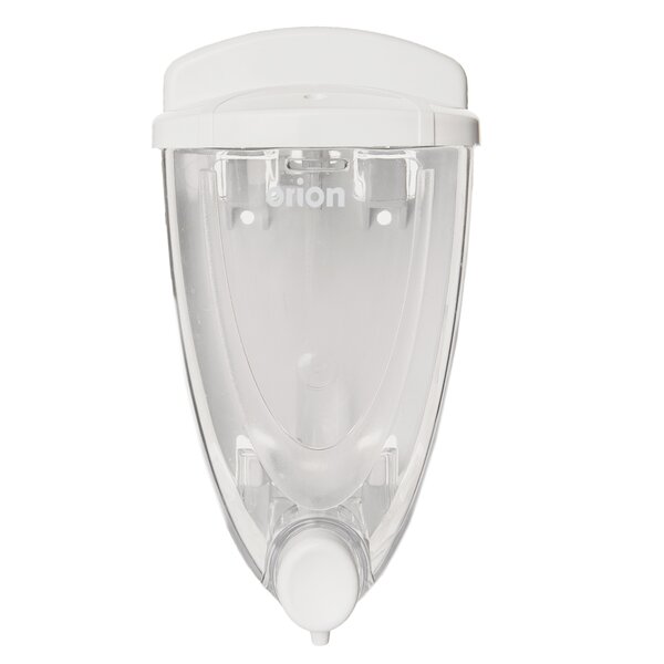 Dávkovač mydla 0,6 l