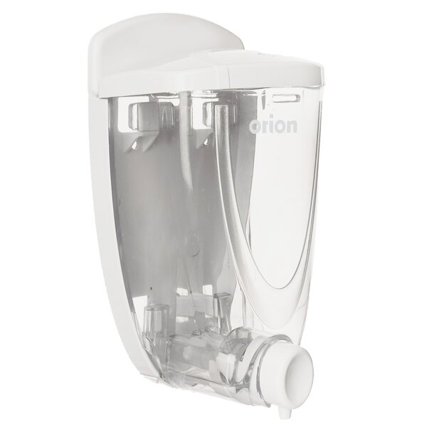 Dávkovač mydla 0,6 l