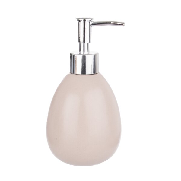 Dávkovač mydla Dolomit 0,38 l