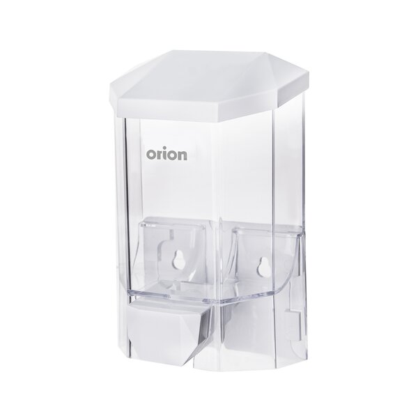 Dávkovač mydla Pinar 0,43 l 