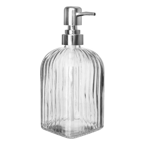 Dávkovač mydla vrúbky 0,55 l 