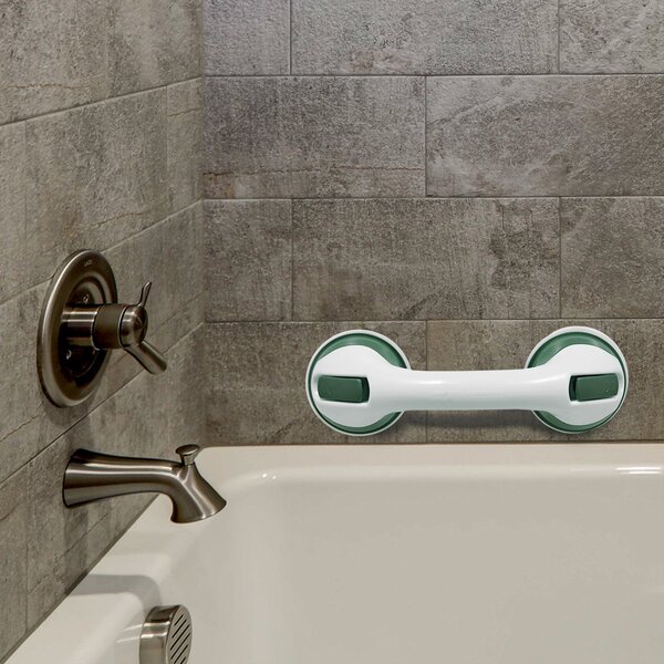 Madlo s prísavkami Dual