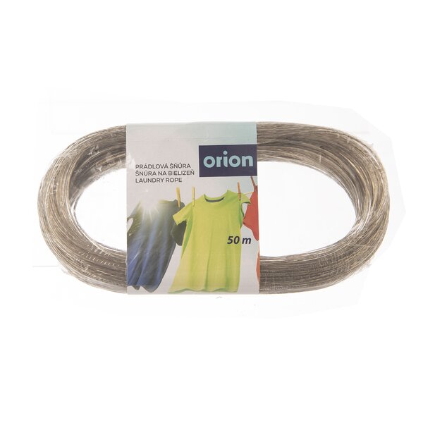 Šnúra na prádlo