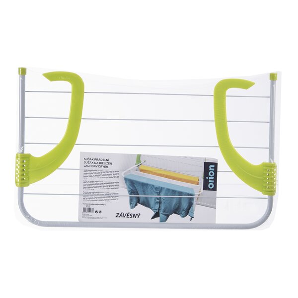Bielizňový sušiak závesný 5 ramenný