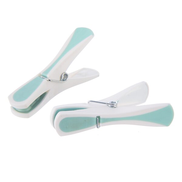 Bielizňové štipce 12 ks