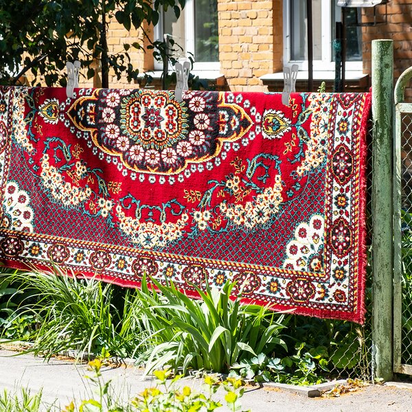 Klip na uterák 4 ks