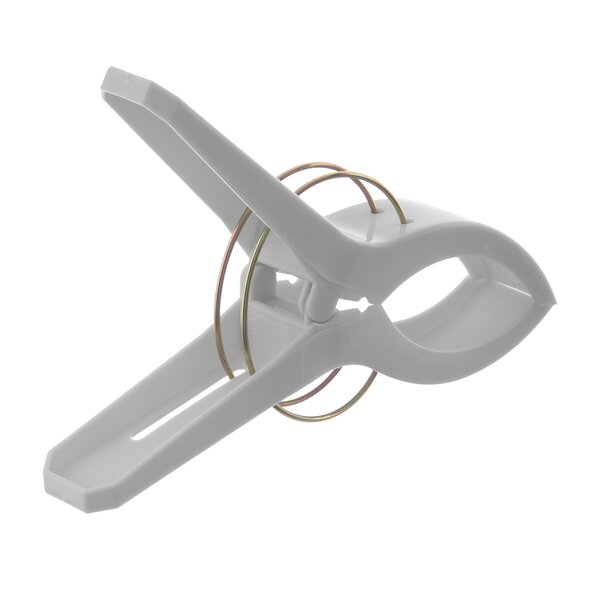 Klip na uterák 4 ks