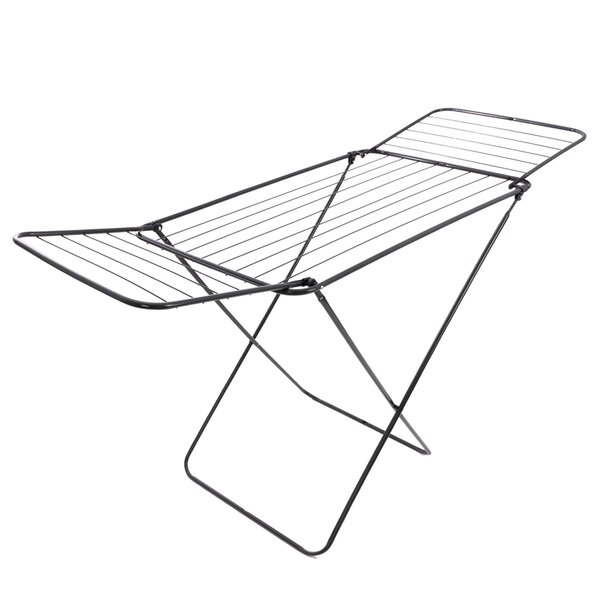 Sušiak na bielizeň rozkladací