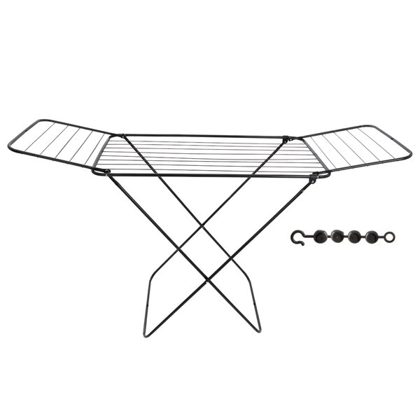 Sušiak na bielizeň rozkladací