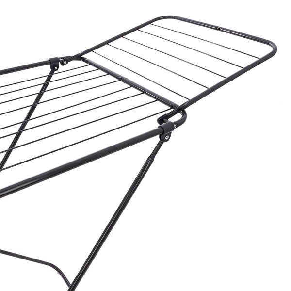 Sušiak na bielizeň rozkladací