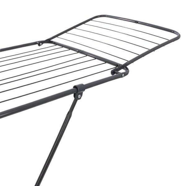 Sušiak na bielizeň rozkladací