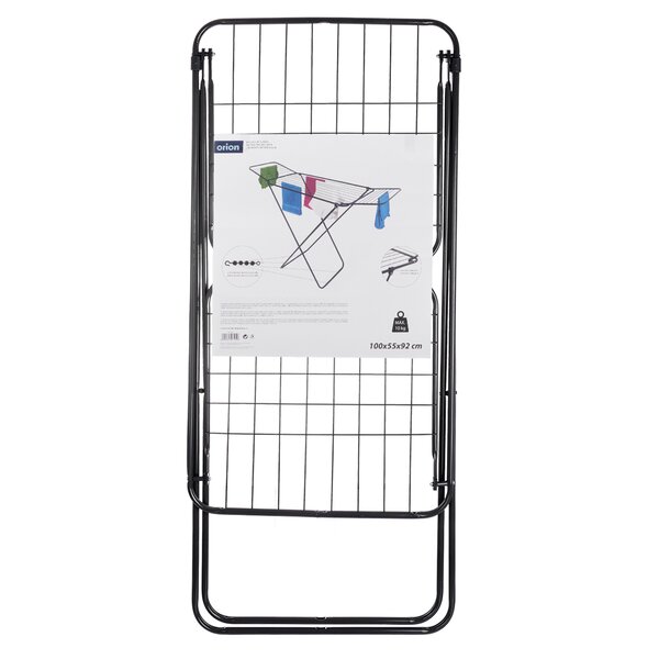 Sušiak na bielizeň rozkladací