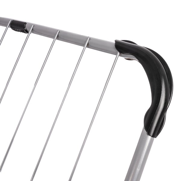 Bielizňový sušiak závesný